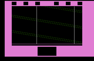 Star Fire screenshot 4 for Atari 2600